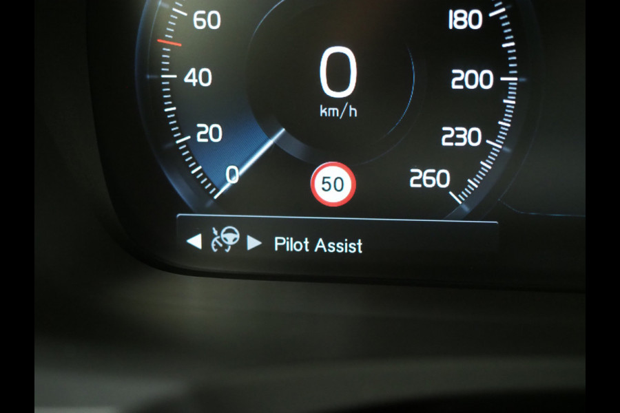 Volvo V90 2.0 T8 AWD Inscription | Panoramadak | Massage | Harman/Kardon | 360 | Pilot Assist | Keyless