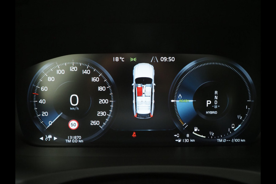 Volvo V90 2.0 T8 AWD Inscription | Panoramadak | Massage | Harman/Kardon | 360 | Pilot Assist | Keyless