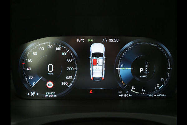 Volvo V90 2.0 T8 AWD Inscription | Panoramadak | Massage | Harman/Kardon | 360 | Pilot Assist | Keyless