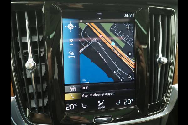 Volvo V90 2.0 T8 AWD Inscription | Panoramadak | Massage | Harman/Kardon | 360 | Pilot Assist | Keyless