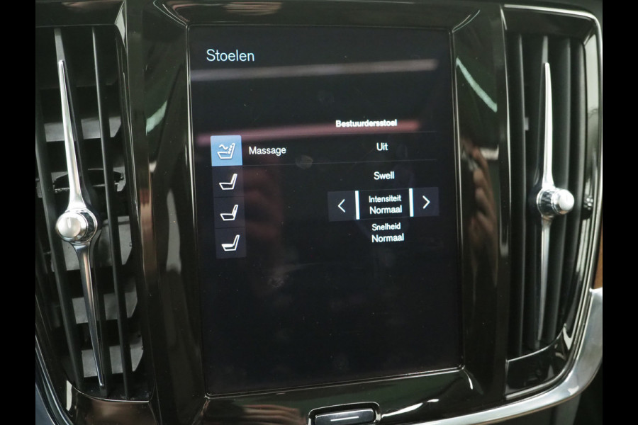 Volvo V90 2.0 T8 AWD Inscription | Panoramadak | Massage | Harman/Kardon | 360 | Pilot Assist | Keyless