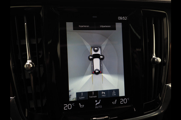 Volvo V90 2.0 T8 AWD Inscription | Panoramadak | Massage | Harman/Kardon | 360 | Pilot Assist | Keyless