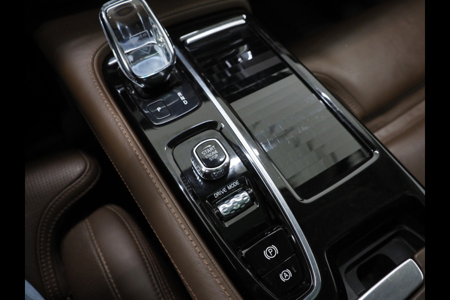 Volvo V90 2.0 T8 AWD Inscription | Panoramadak | Massage | Harman/Kardon | 360 | Pilot Assist | Keyless