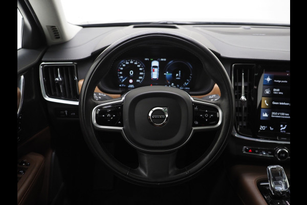 Volvo V90 2.0 T8 AWD Inscription | Panoramadak | Massage | Harman/Kardon | 360 | Pilot Assist | Keyless