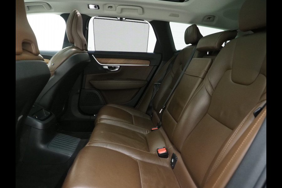 Volvo V90 2.0 T8 AWD Inscription | Panoramadak | Massage | Harman/Kardon | 360 | Pilot Assist | Keyless