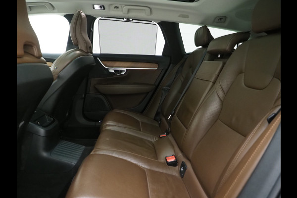 Volvo V90 2.0 T8 AWD Inscription | Panoramadak | Massage | Harman/Kardon | 360 | Pilot Assist | Keyless