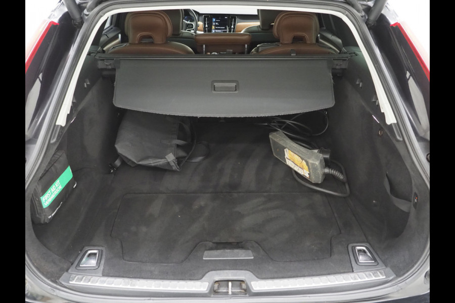 Volvo V90 2.0 T8 AWD Inscription | Panoramadak | Massage | Harman/Kardon | 360 | Pilot Assist | Keyless