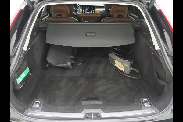 Volvo V90 2.0 T8 AWD Inscription | Panoramadak | Massage | Harman/Kardon | 360 | Pilot Assist | Keyless