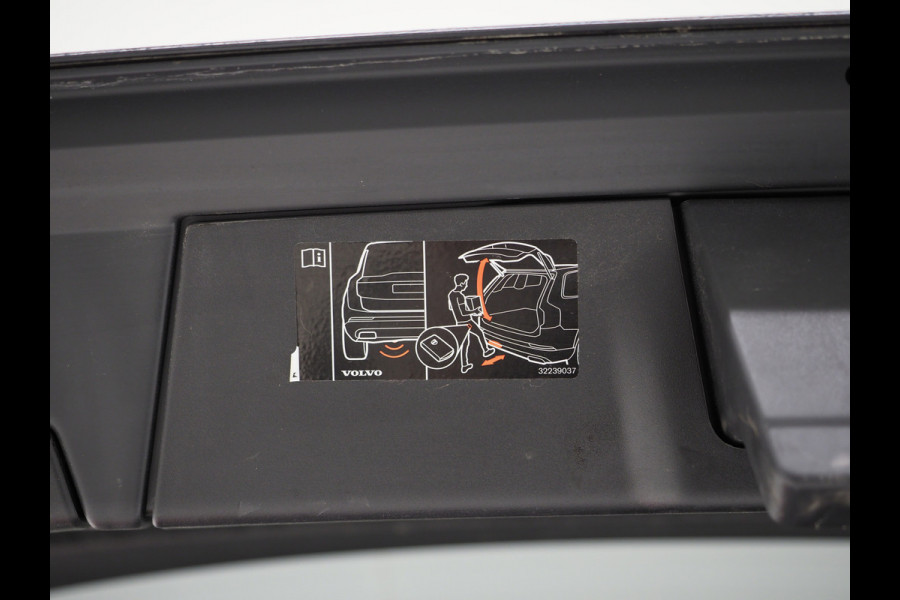 Volvo V90 2.0 T8 AWD Inscription | Panoramadak | Massage | Harman/Kardon | 360 | Pilot Assist | Keyless