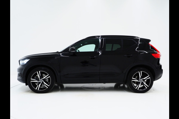 Volvo XC40 1.5 T5 Recharge R-Design Full Black | Panoramadak | Pilot Assist | Harman/Kardon | 360 | Keyless | Carplay