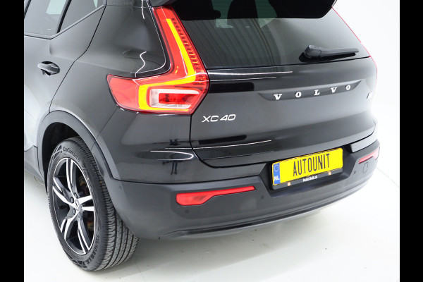 Volvo XC40 1.5 T5 Recharge R-Design Full Black | Panoramadak | Pilot Assist | Harman/Kardon | 360 | Keyless | Carplay