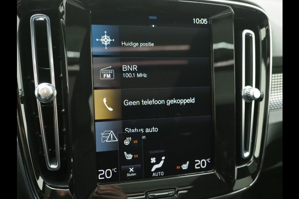 Volvo XC40 1.5 T5 Recharge R-Design Full Black | Panoramadak | Pilot Assist | Harman/Kardon | 360 | Keyless | Carplay