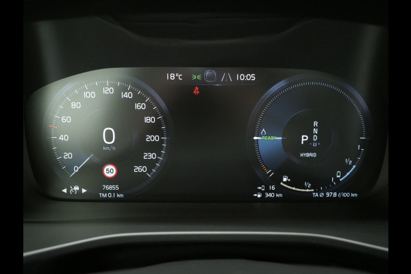 Volvo XC40 1.5 T5 Recharge R-Design Full Black | Panoramadak | Pilot Assist | Harman/Kardon | 360 | Keyless | Carplay