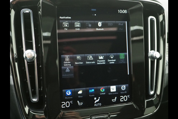 Volvo XC40 1.5 T5 Recharge R-Design Full Black | Panoramadak | Pilot Assist | Harman/Kardon | 360 | Keyless | Carplay