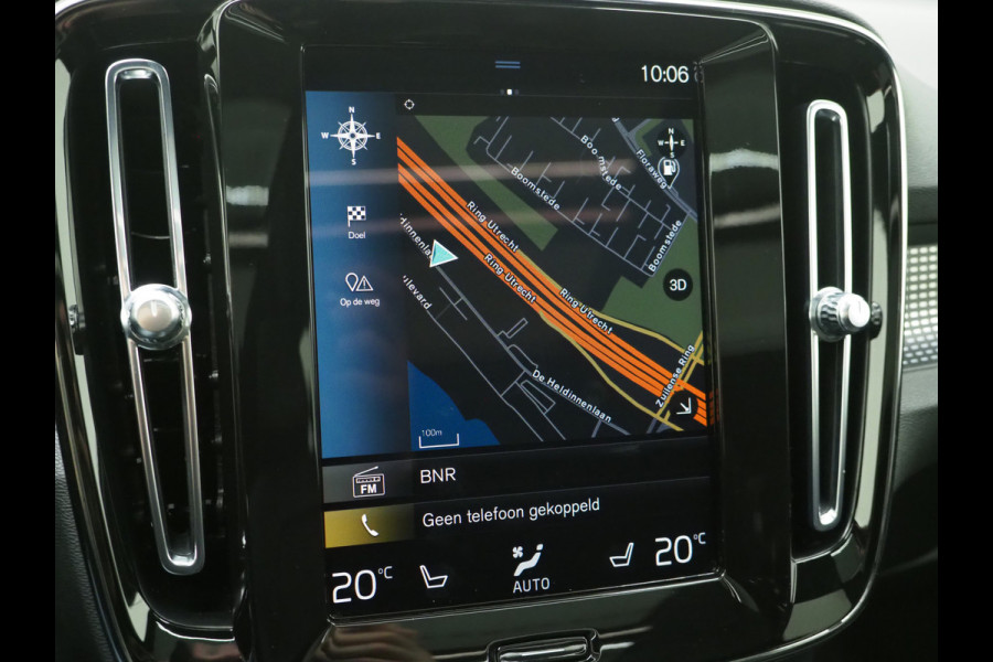 Volvo XC40 1.5 T5 Recharge R-Design Full Black | Panoramadak | Pilot Assist | Harman/Kardon | 360 | Keyless | Carplay