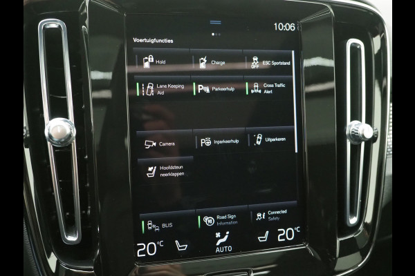 Volvo XC40 1.5 T5 Recharge R-Design Full Black | Panoramadak | Pilot Assist | Harman/Kardon | 360 | Keyless | Carplay