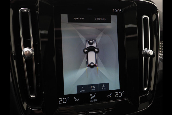 Volvo XC40 1.5 T5 Recharge R-Design Full Black | Panoramadak | Pilot Assist | Harman/Kardon | 360 | Keyless | Carplay