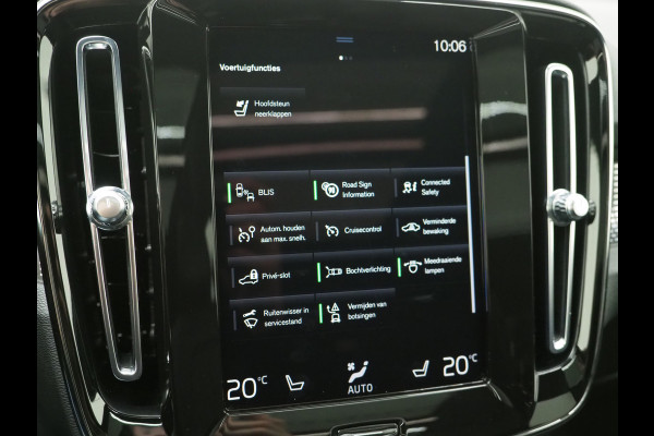 Volvo XC40 1.5 T5 Recharge R-Design Full Black | Panoramadak | Pilot Assist | Harman/Kardon | 360 | Keyless | Carplay