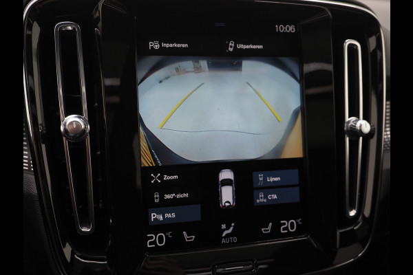 Volvo XC40 1.5 T5 Recharge R-Design Full Black | Panoramadak | Pilot Assist | Harman/Kardon | 360 | Keyless | Carplay