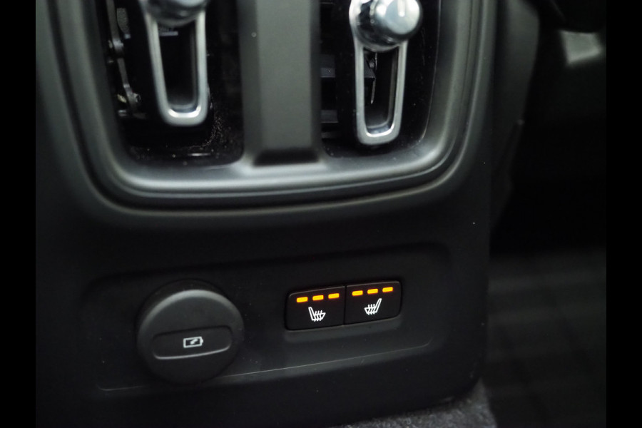 Volvo XC40 1.5 T5 Recharge R-Design Full Black | Panoramadak | Pilot Assist | Harman/Kardon | 360 | Keyless | Carplay