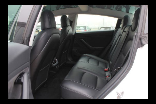Tesla Model 3 Performance AWD 75 kWh / Autopilot / Panoramadak / Camera / Leder / 20'' / Leder / Premium Audio
