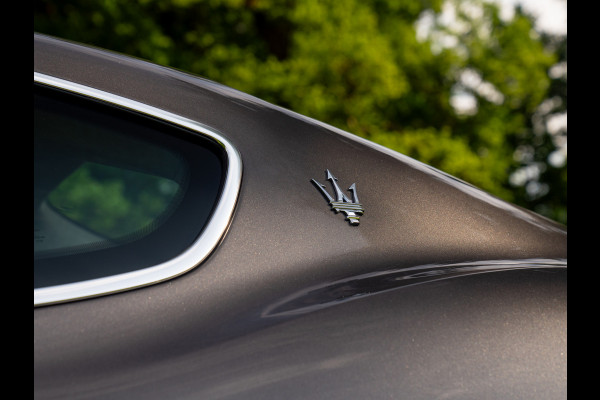 Maserati GranTurismo V6 AWD Modena | Subliem! | Full PPF | Sonus Faber | ADAS