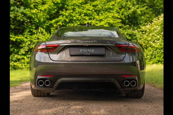 Maserati GranTurismo V6 AWD Modena | Subliem! | Full PPF | Sonus Faber | ADAS