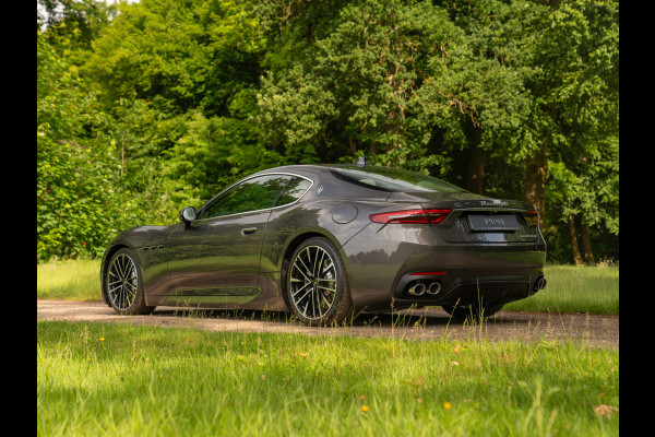 Maserati GranTurismo V6 AWD Modena | Subliem! | Full PPF | Sonus Faber | ADAS