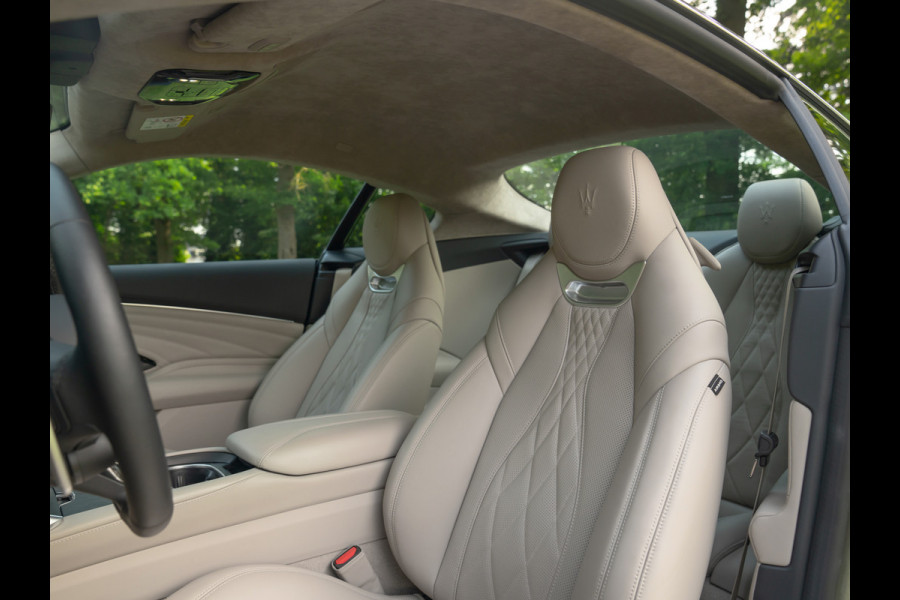 Maserati GranTurismo V6 AWD Modena | Subliem! | Full PPF | Sonus Faber | ADAS