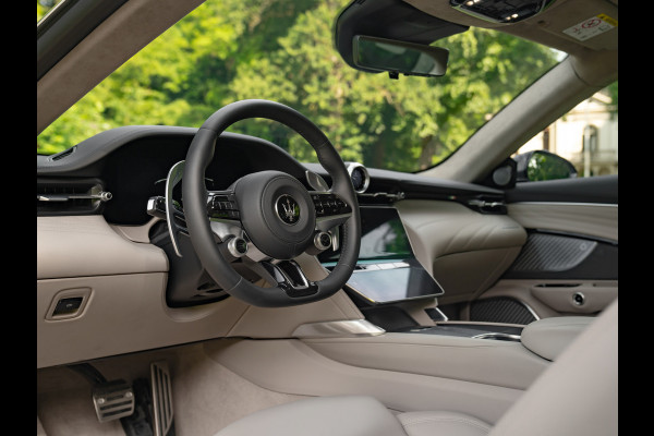 Maserati GranTurismo V6 AWD Modena | Subliem! | Full PPF | Sonus Faber | ADAS