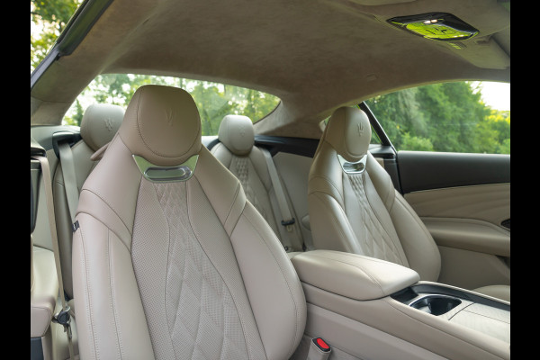 Maserati GranTurismo V6 AWD Modena | Subliem! | Full PPF | Sonus Faber | ADAS