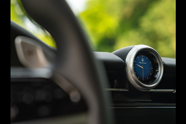 Maserati GranTurismo V6 AWD Modena | Subliem! | Full PPF | Sonus Faber | ADAS