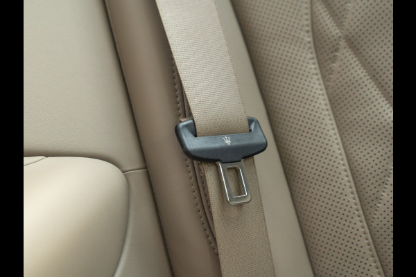 Maserati GranTurismo V6 AWD Modena | Subliem! | Full PPF | Sonus Faber | ADAS