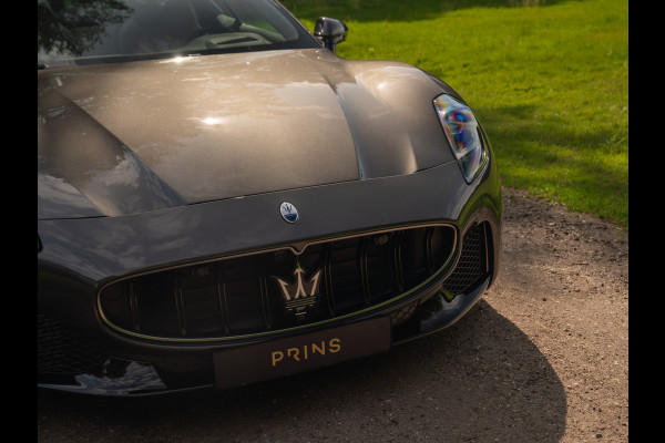 Maserati GranTurismo V6 AWD Modena | Subliem! | Full PPF | Sonus Faber | ADAS