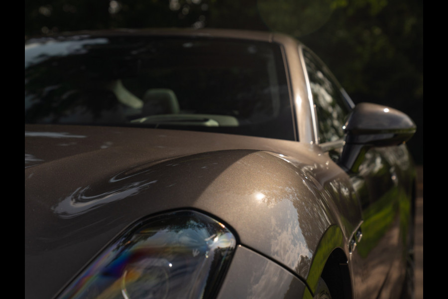 Maserati GranTurismo V6 AWD Modena | Subliem! | Full PPF | Sonus Faber | ADAS