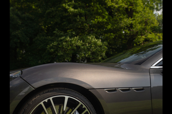 Maserati GranTurismo V6 AWD Modena | Subliem! | Full PPF | Sonus Faber | ADAS