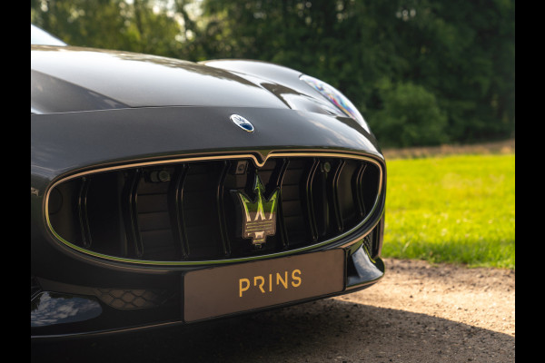 Maserati GranTurismo V6 AWD Modena | Subliem! | Full PPF | Sonus Faber | ADAS
