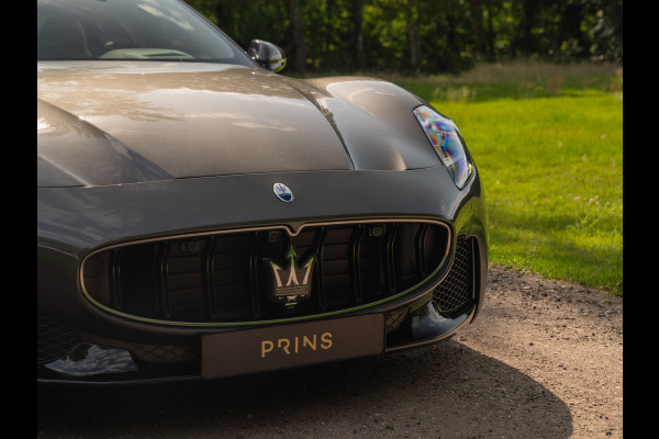 Maserati GranTurismo V6 AWD Modena | Subliem! | Full PPF | Sonus Faber | ADAS