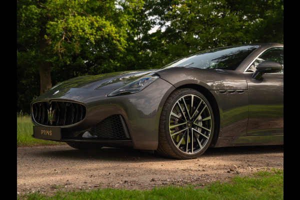 Maserati GranTurismo V6 AWD Modena | Subliem! | Full PPF | Sonus Faber | ADAS