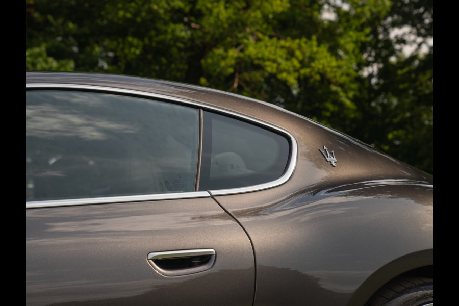 Maserati GranTurismo V6 AWD Modena | Subliem! | Full PPF | Sonus Faber | ADAS