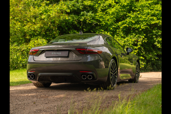 Maserati GranTurismo V6 AWD Modena | Subliem! | Full PPF | Sonus Faber | ADAS