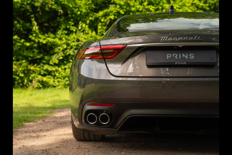 Maserati GranTurismo V6 AWD Modena | Subliem! | Full PPF | Sonus Faber | ADAS