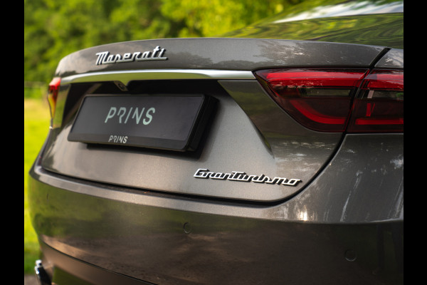 Maserati GranTurismo V6 AWD Modena | Subliem! | Full PPF | Sonus Faber | ADAS