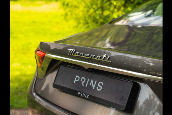 Maserati GranTurismo V6 AWD Modena | Subliem! | Full PPF | Sonus Faber | ADAS