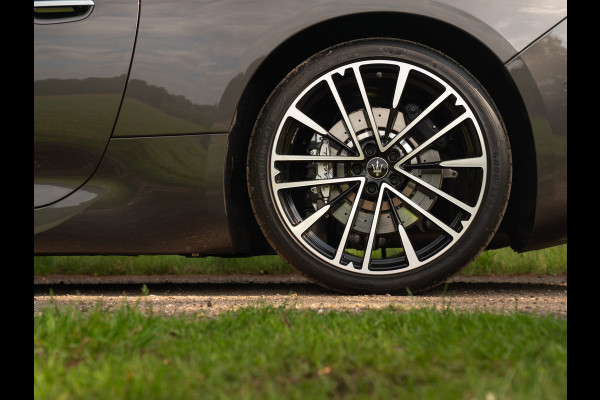 Maserati GranTurismo V6 AWD Modena | Subliem! | Full PPF | Sonus Faber | ADAS