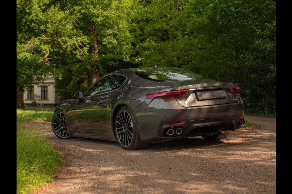 Maserati GranTurismo V6 AWD Modena | Subliem! | Full PPF | Sonus Faber | ADAS