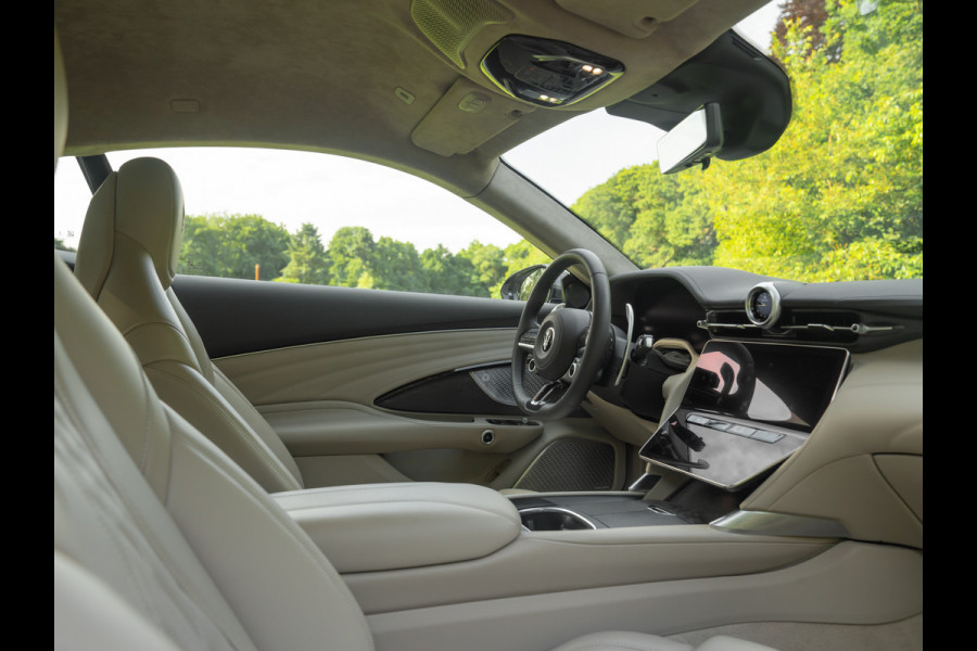 Maserati GranTurismo V6 AWD Modena | Subliem! | Full PPF | Sonus Faber | ADAS