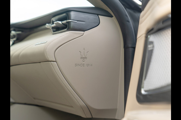 Maserati GranTurismo V6 AWD Modena | Subliem! | Full PPF | Sonus Faber | ADAS