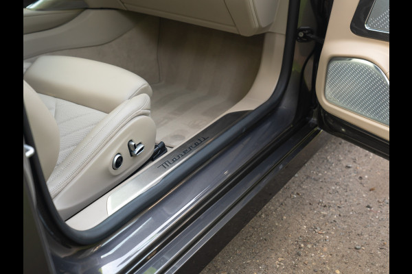 Maserati GranTurismo V6 AWD Modena | Subliem! | Full PPF | Sonus Faber | ADAS