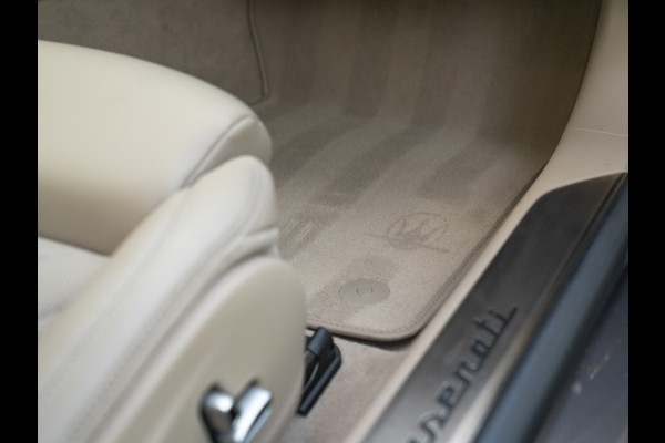 Maserati GranTurismo V6 AWD Modena | Subliem! | Full PPF | Sonus Faber | ADAS